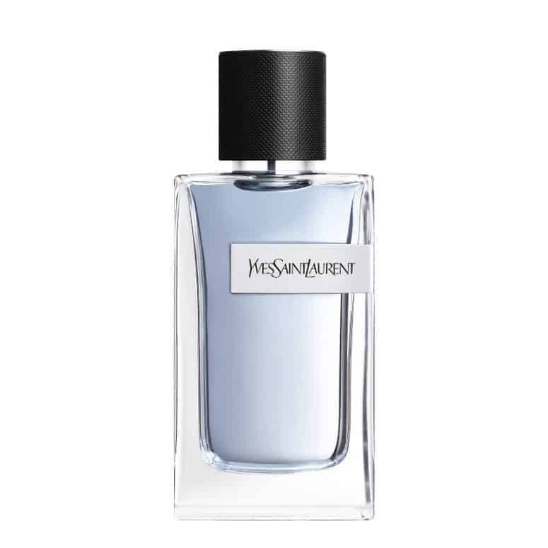 saint lawrence perfume