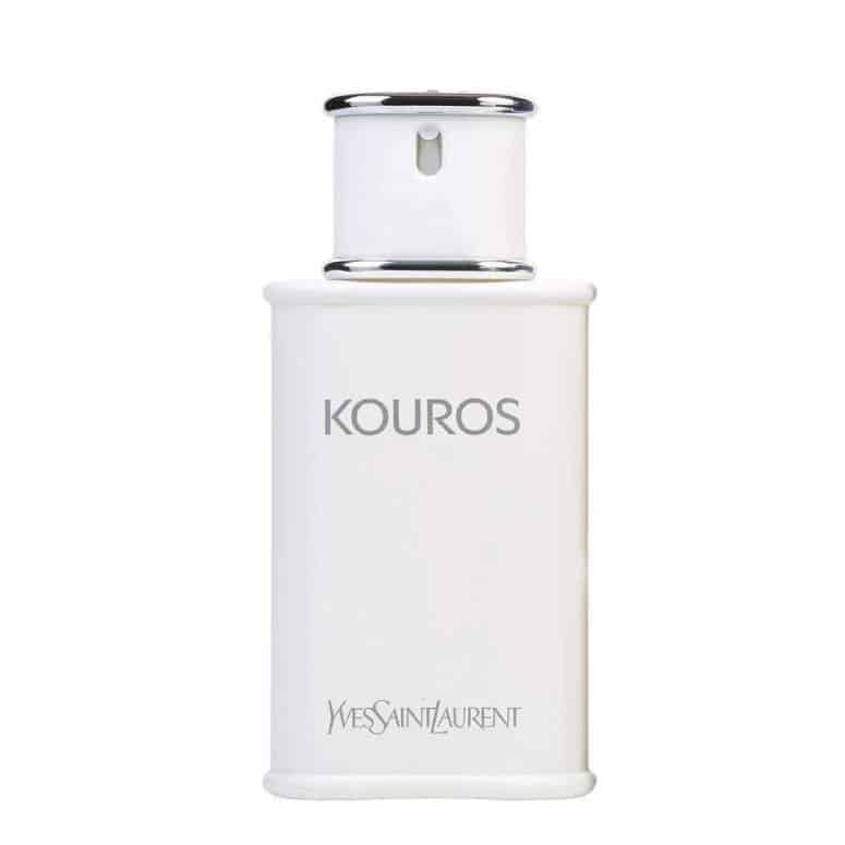 best saint laurent cologne