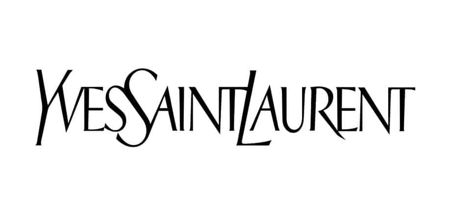 Yves Saint Laurent Logo : Yves Saint Laurent Logo Download Vector : Yves saint laurent is one of the world's most recognisable lavish brands.