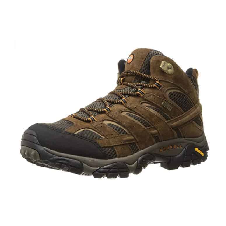 Merrell Moab 2 Mid WP