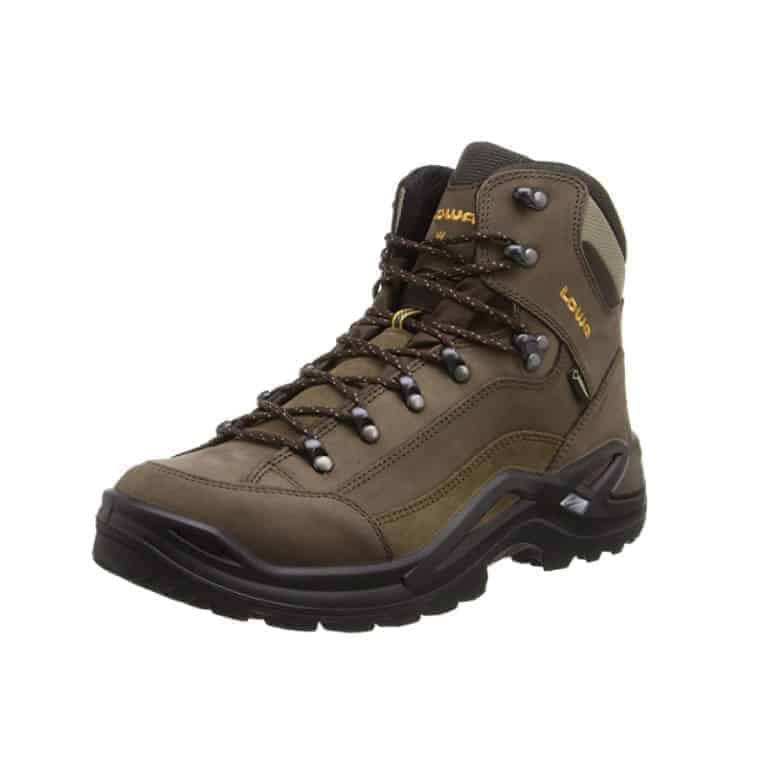 Lowa Renegade GTX Mid
