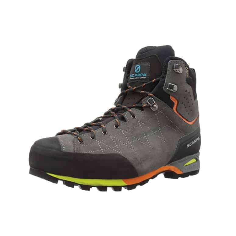 Scarpa Zodiac Plus GTX