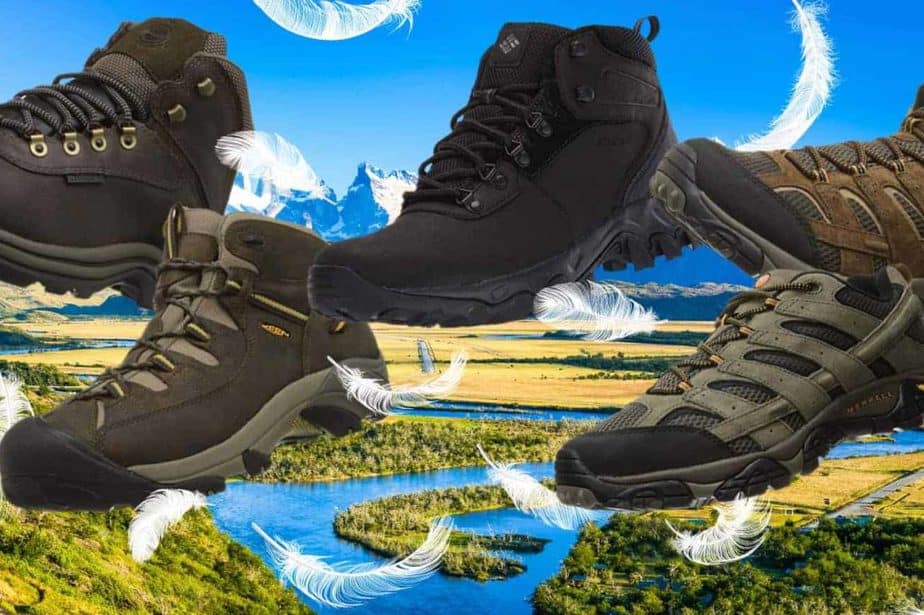 Best Lightweight Hiking Boots