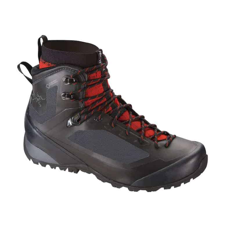 Arc’teryx Bora² Mid GTX Hiking Boots