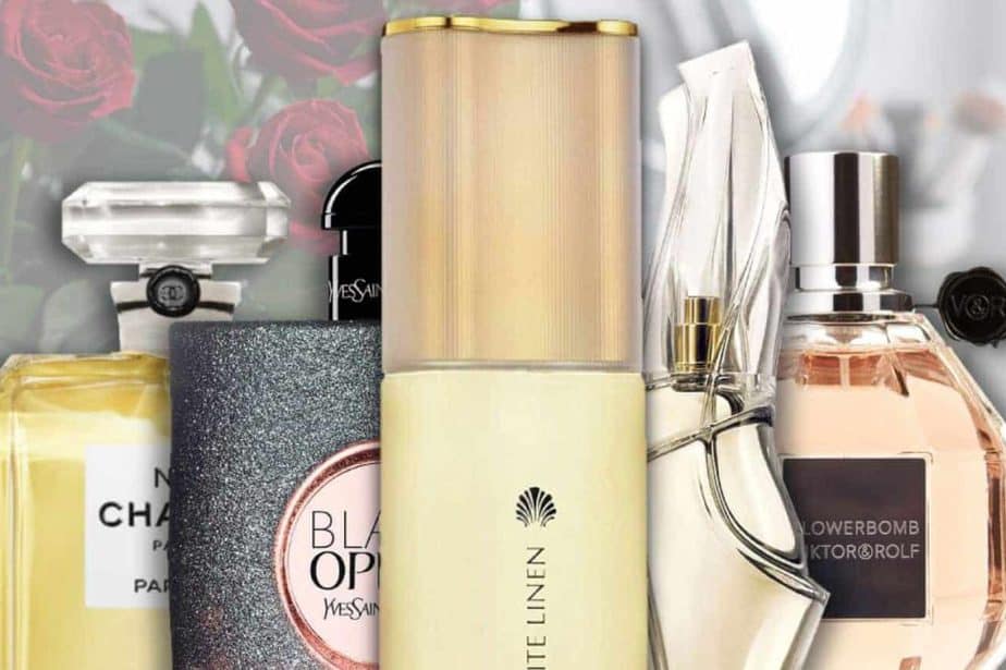 Best Perfumes