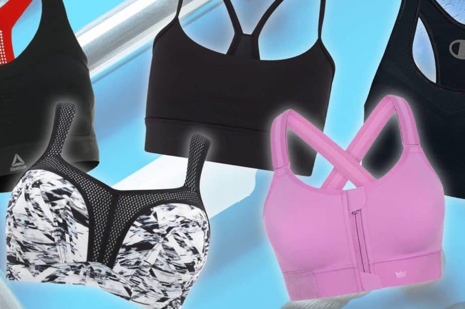 Best Sports Bras