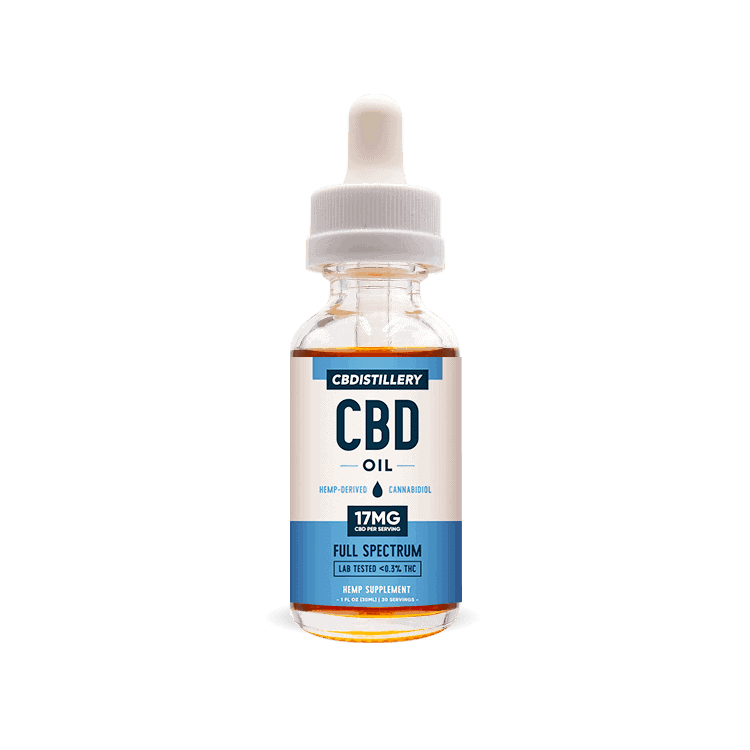 CBDistillery