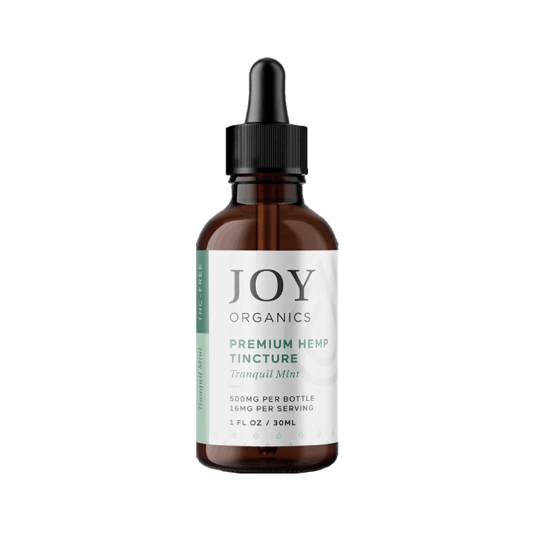 Freude Organics