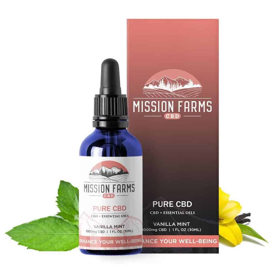 Mission Farms CBD