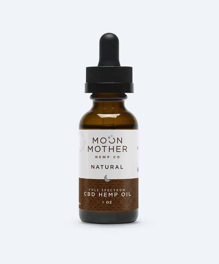 Moon Mother Hemp Company