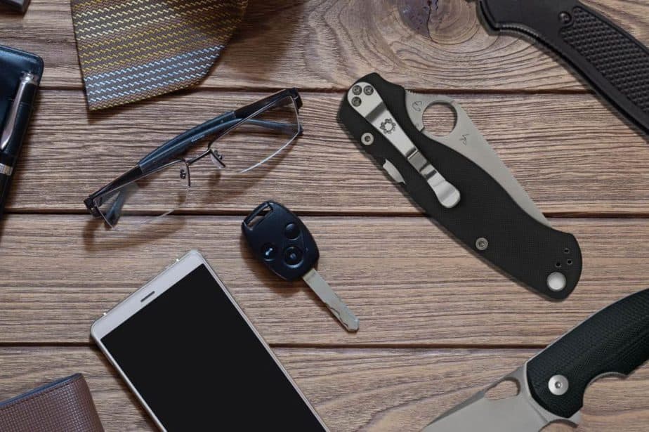Best Pocket Knives