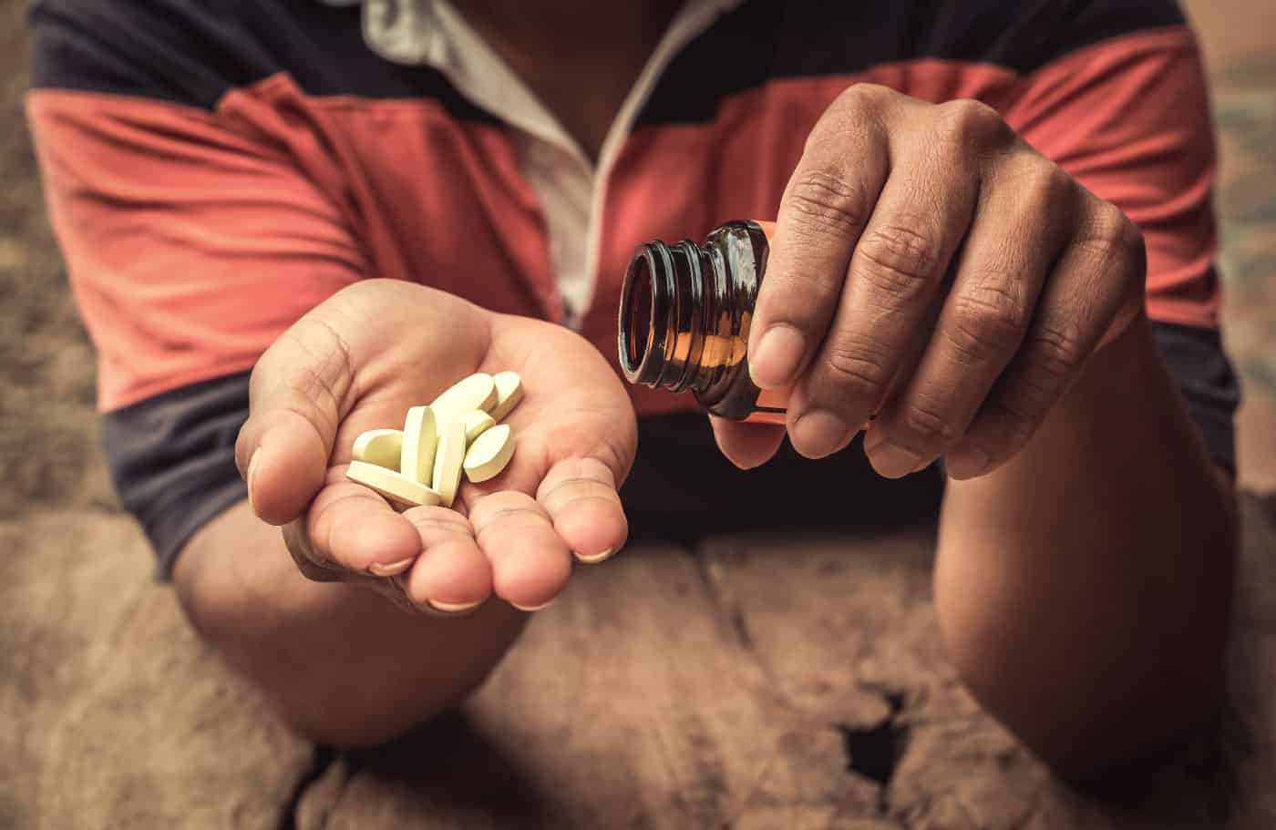 health benefits of multivitamins