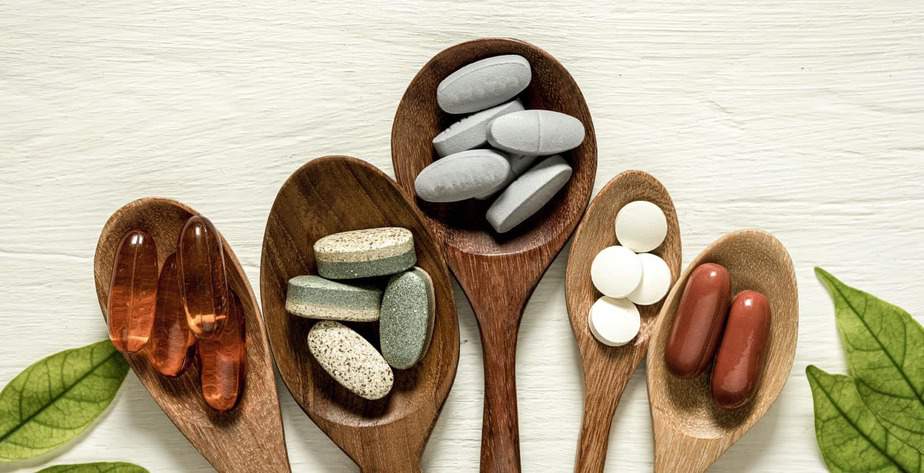 The 10 Best Multivitamins for Men