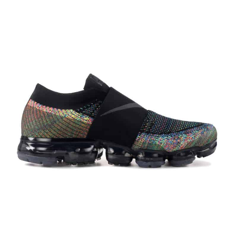 Nike Air VaporMax Flyknit Moc