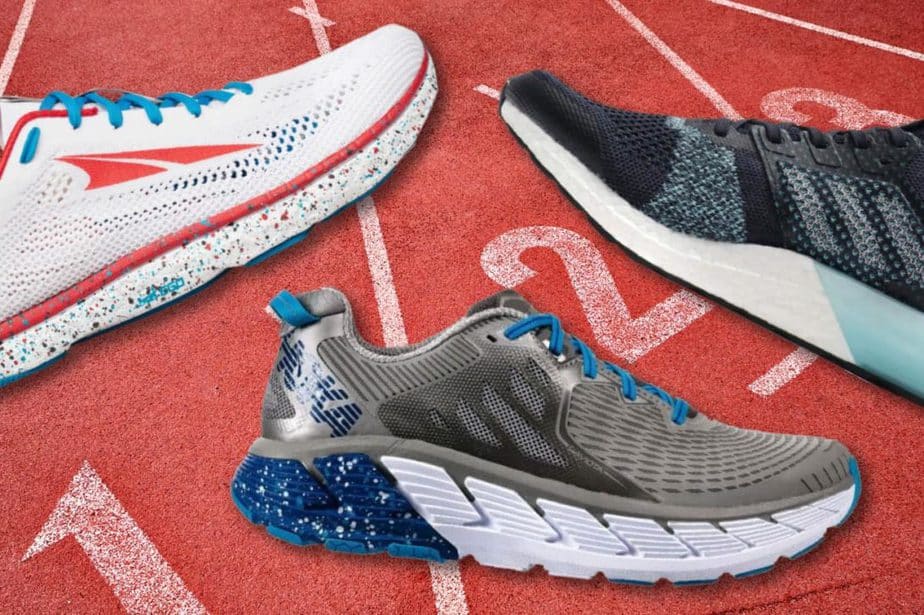 Best Running Shoes For Men