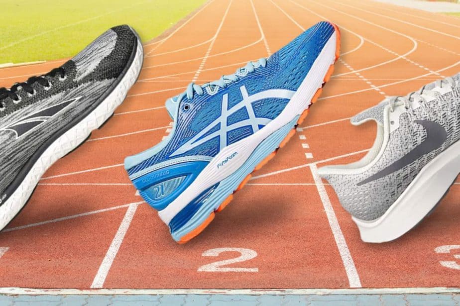 Best Women's Running Shoes
