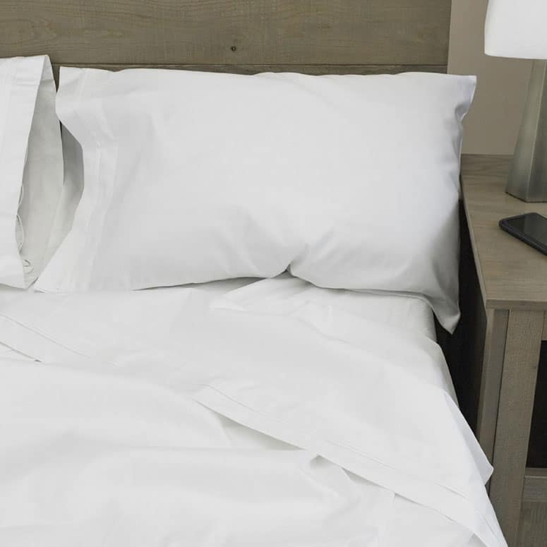 Cardinal & Crest 100% Egyptian Cotton Sheets