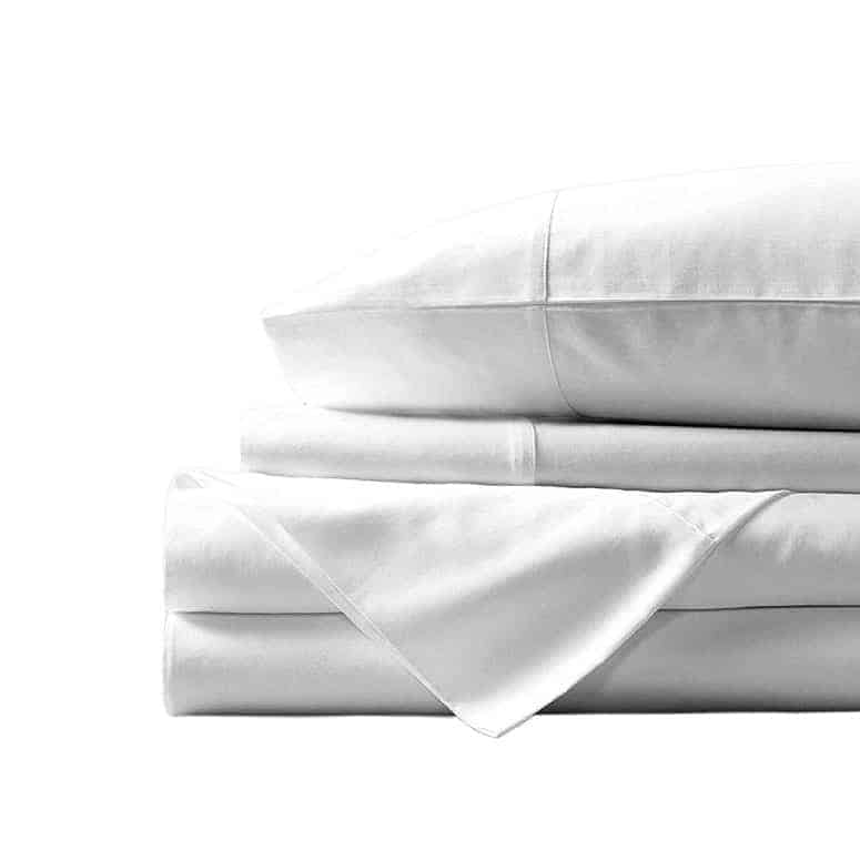Kotton Culture 100% Egyptian Cotton Sheets