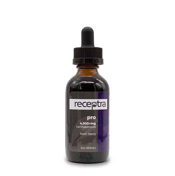 Receptra Naturals