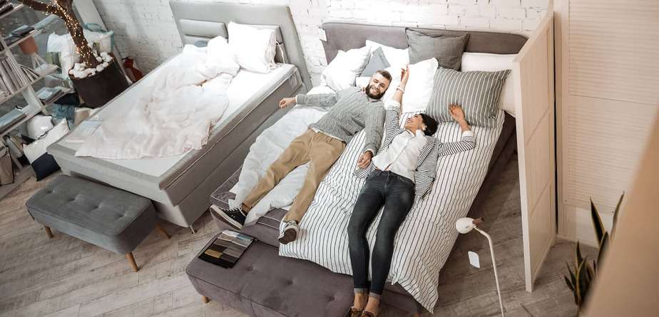 How to Buy a Mattress