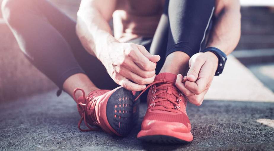 How to Choose Running Shoes Based on Your Activity