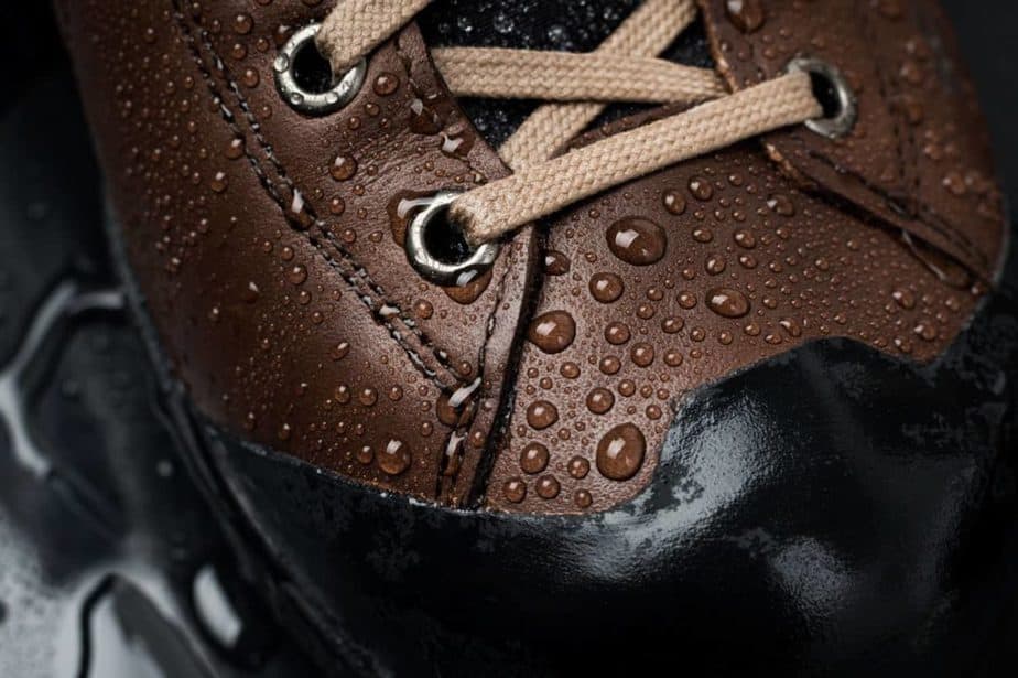 How to Waterproof Boots