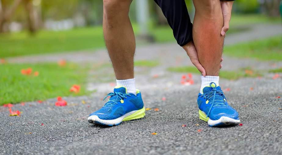 When to Replace Your Running Shoes