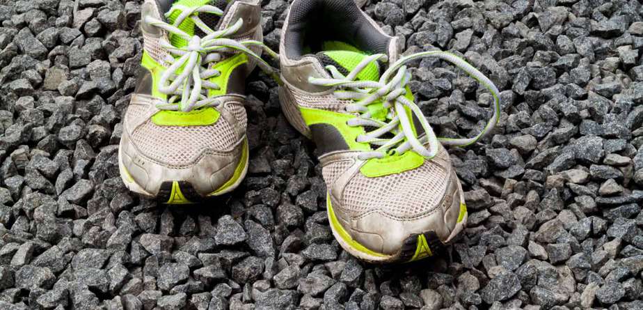 When To Replace Your Running Shoes Rave Reviews