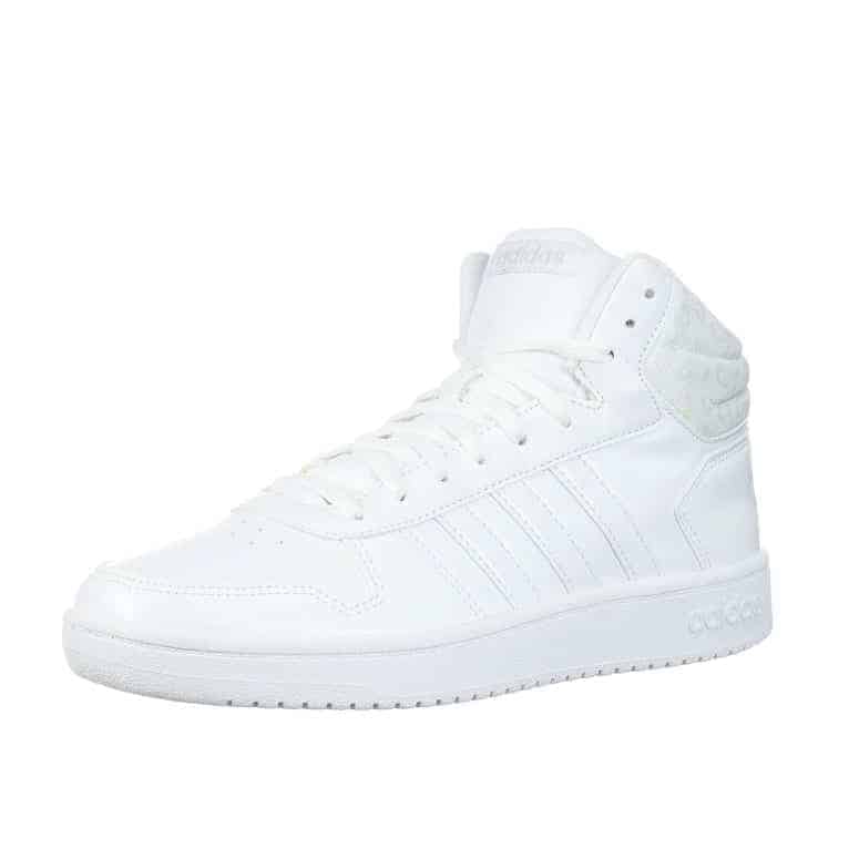Adidas Women's VS Hoops Mid 2.0 Basketball Shoes