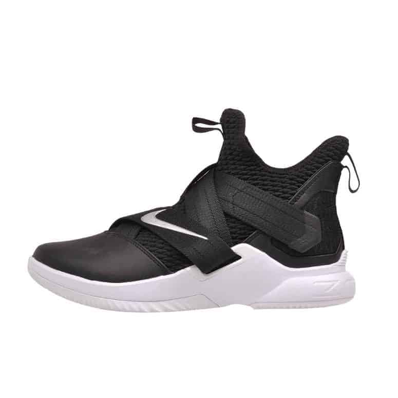 Nike Men’s Lebron Soldier XII