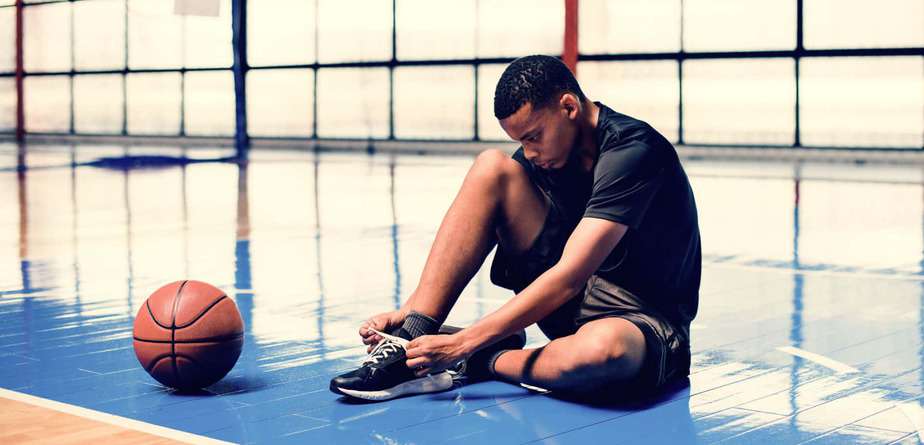 basketball shoes review 2020