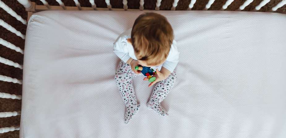 The 10 Best Crib Mattresses For 2020 Rave Reviews