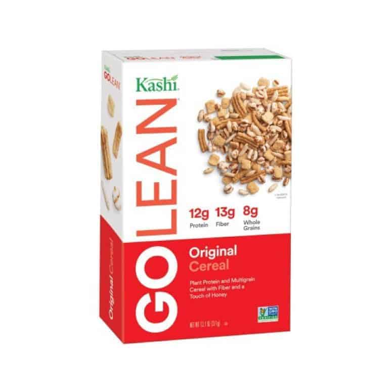 Kashi GOLEAN Cereal
