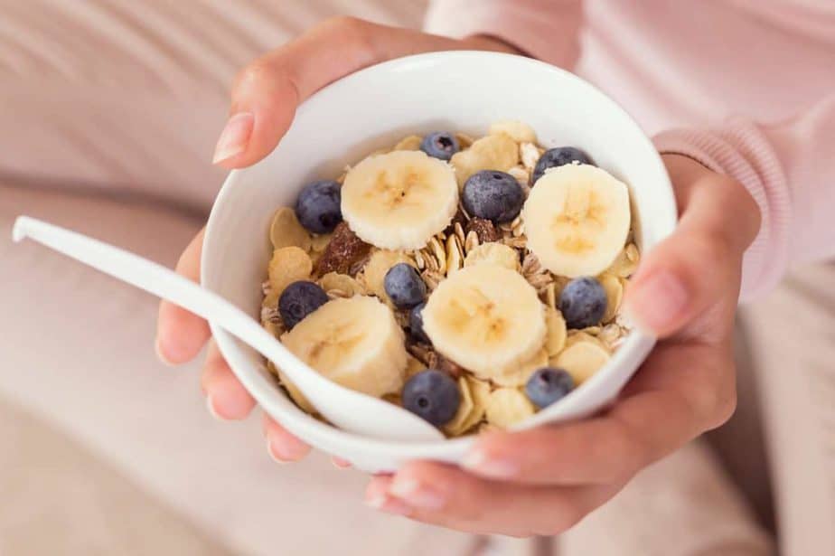 Best Healthy Cereals