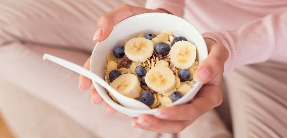 Best Healthy Cereals