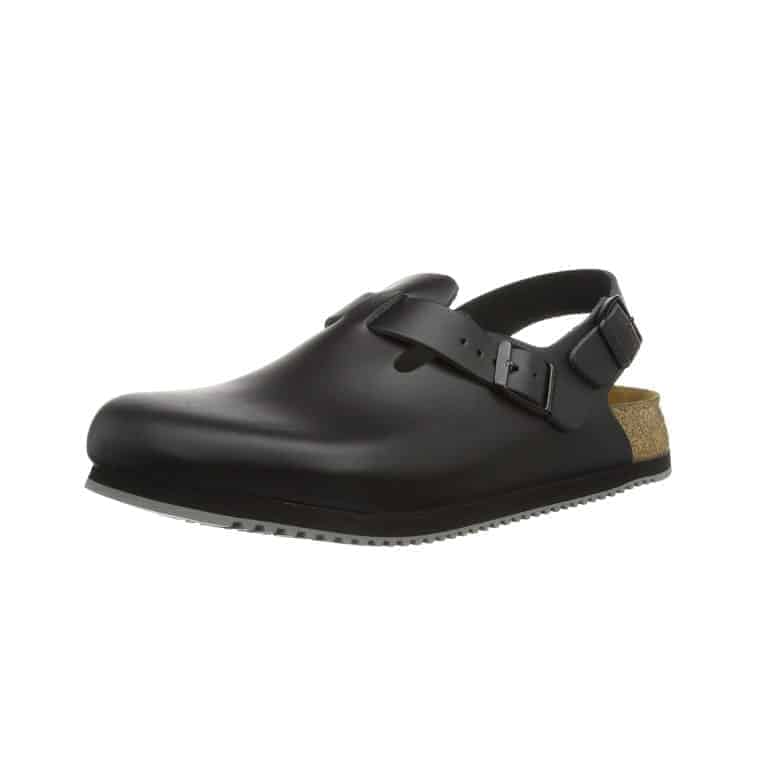 best birkenstocks for nurses