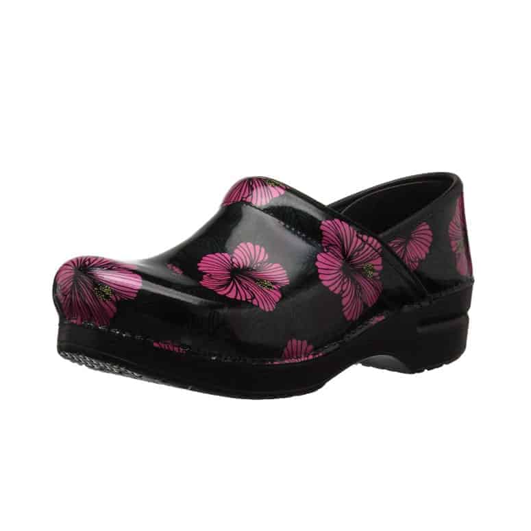 best hospital clogs