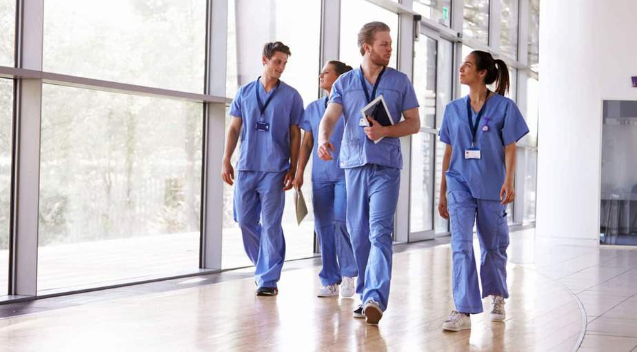 best birkenstocks for nurses