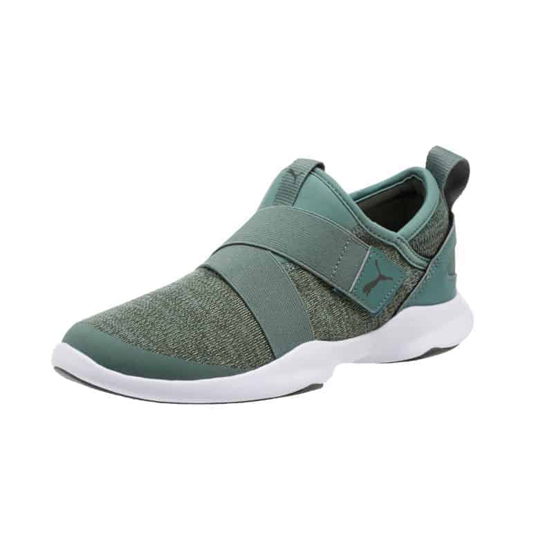 puma women's walking sneakers