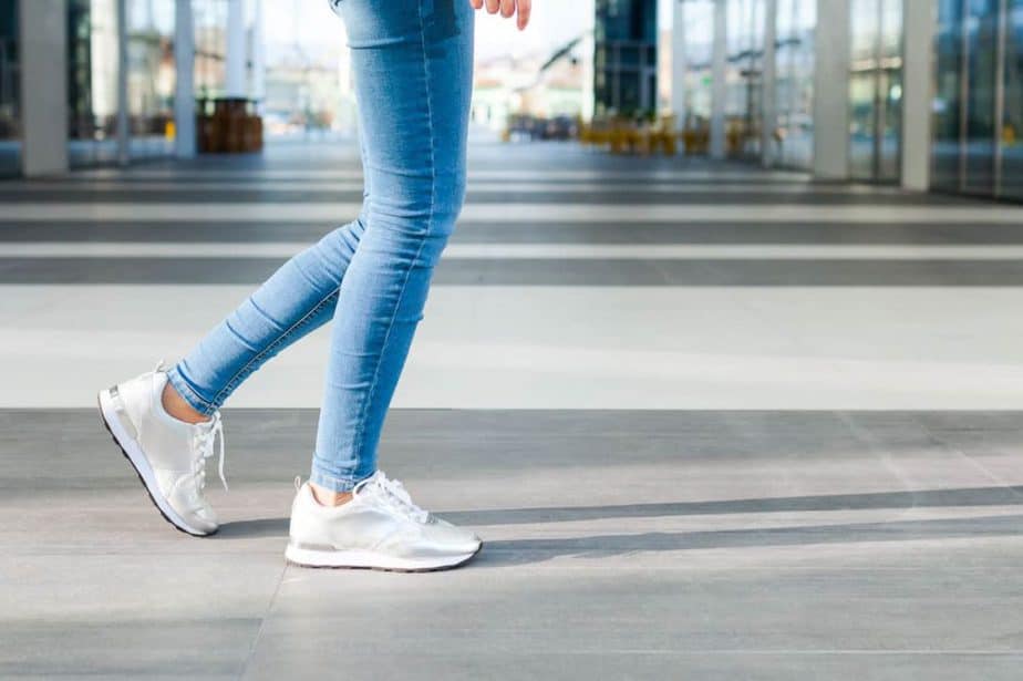 Best Walking Shoe for Women