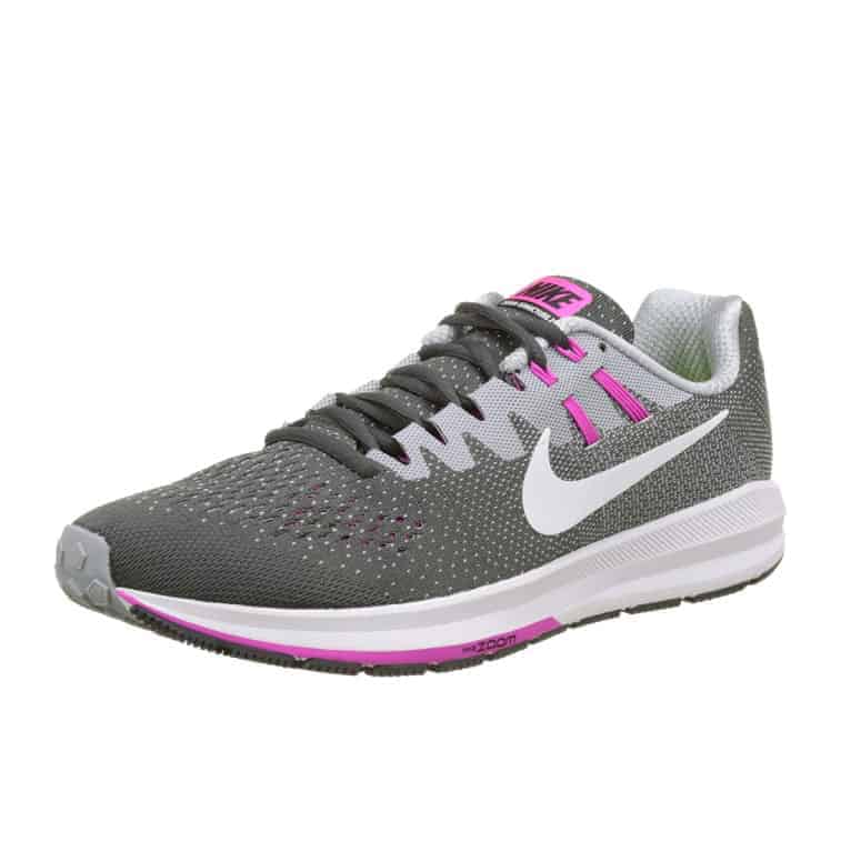 best nike running shoes flat feet