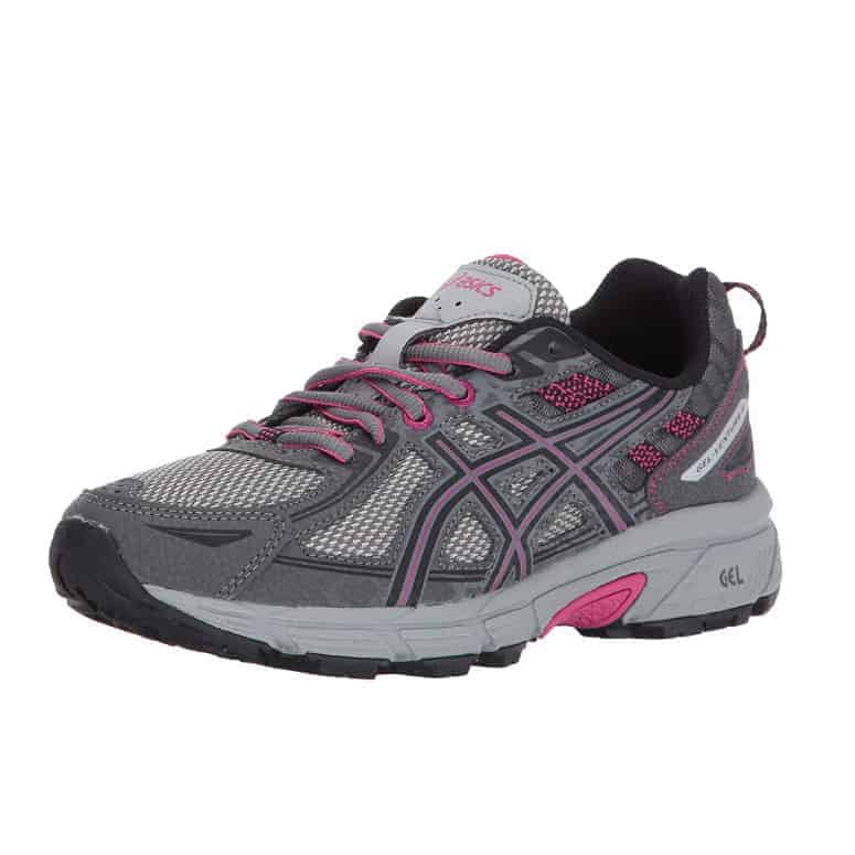 running shoes with thin soles