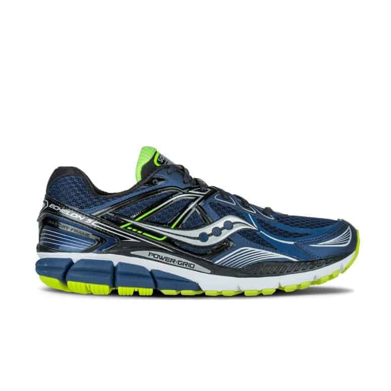 beginner running shoes flat feet