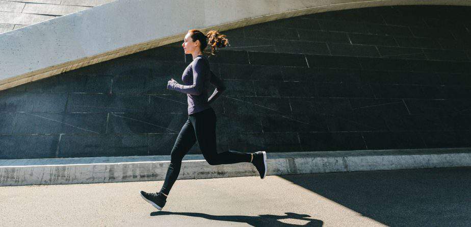 best runners for flat feet ireland