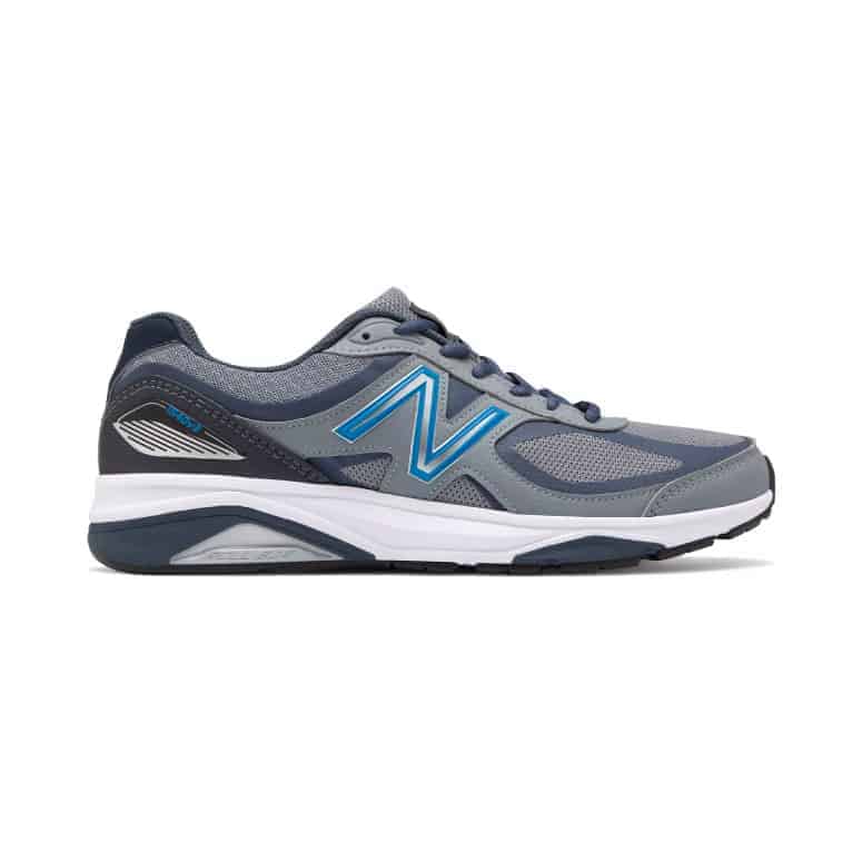 new balance for plantar fasciitis 2019