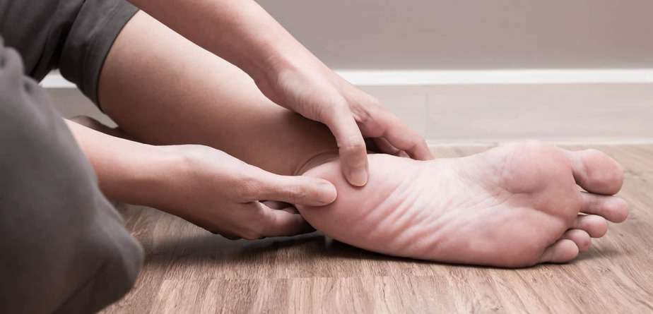 orthaheel reviews plantar fasciitis