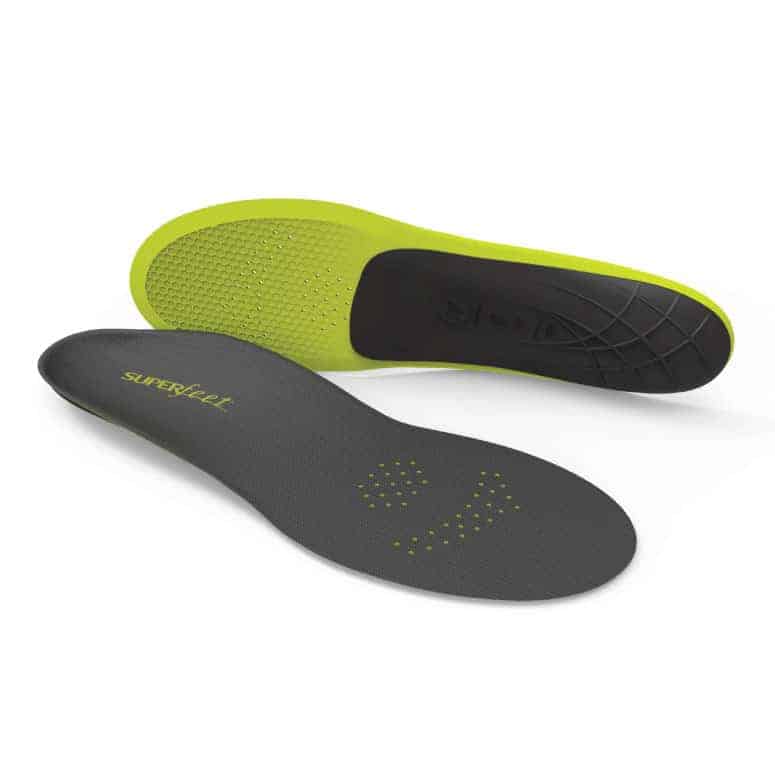 comfiest insoles