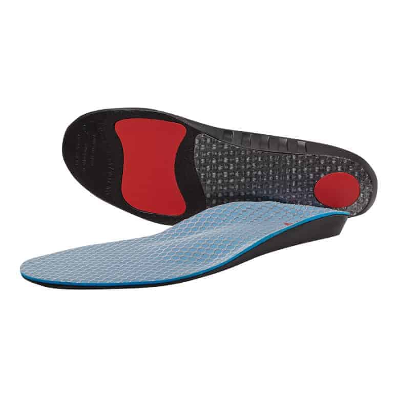 new balance insoles review