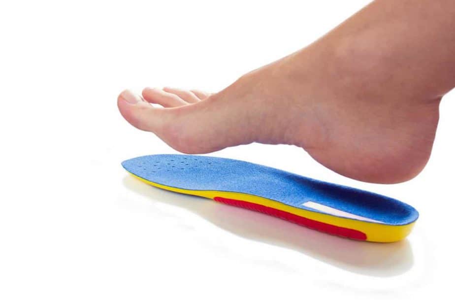 best party feet insoles
