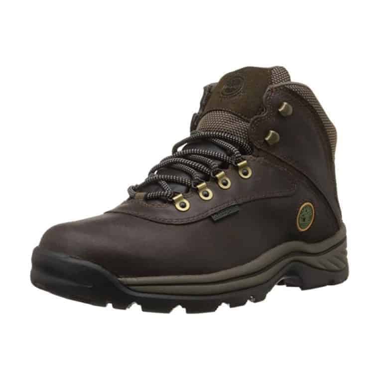 Timberland White Ledge Waterproof Boot